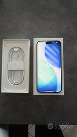 iPhone 16 Plus