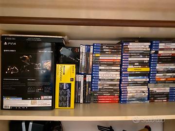 Giochi ps3,ps4,ps5