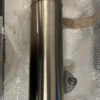 Marmitta originale Kawasaki Z750