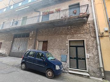 Appartamento in zona centrale a Paternò