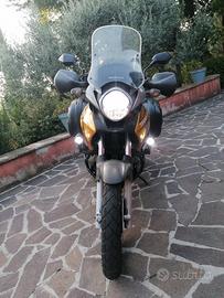 Honda XL 700 V Transalp - 2009