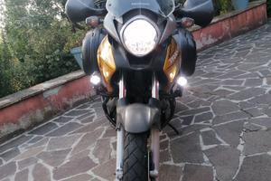 Honda XL 700 V Transalp - 2009