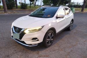 nissan quasquai 