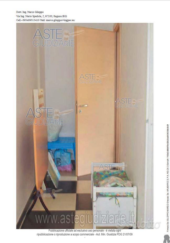 Appartamento – Modica, Gianforma, Frigintini - Altro