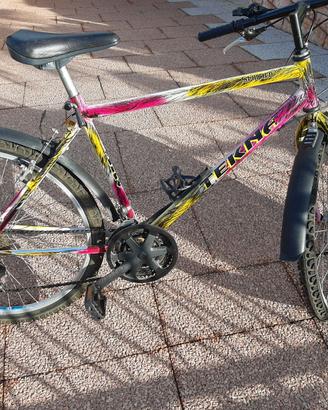bici MTB