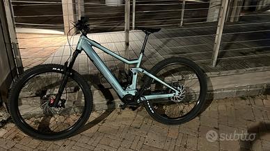 Bergamont Revox 150 FS tg L