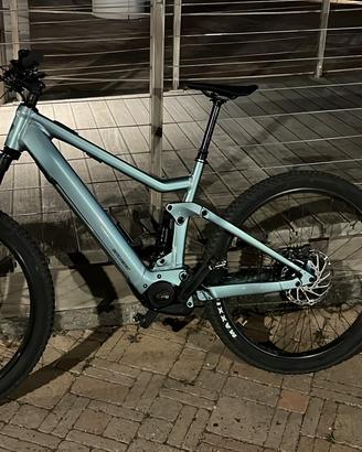 Bergamont Revox 150 FS tg L