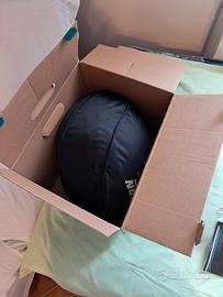 Casco modulare 