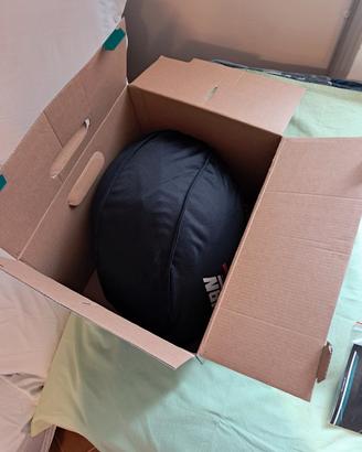 Casco modulare 