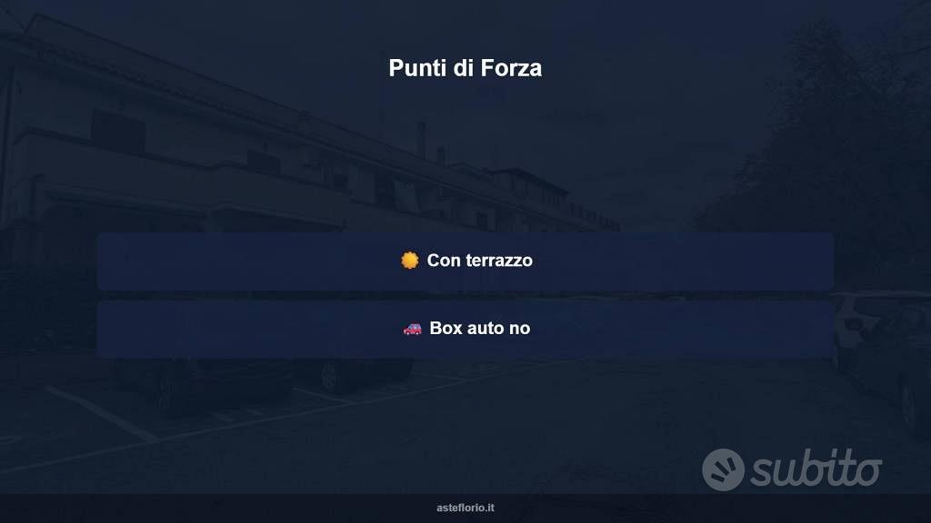 Appartamento – Fiumicino, Ara Nova - Altro