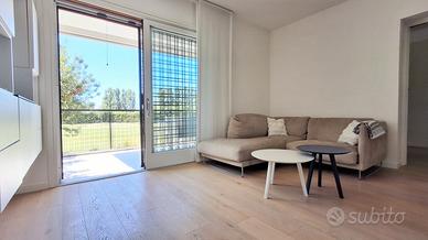 Golf Club* [Piscina] - moderno