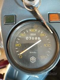 vespa 200e