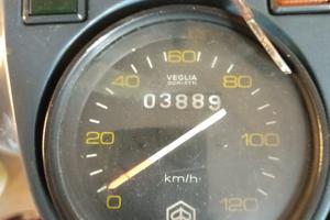 vespa 200e