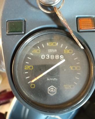 vespa 200e