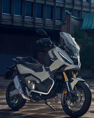 Honda X-ADV 750 2026