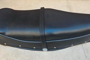 Sella Piaggio Vespa Gs160 SS180 Aquila Continental