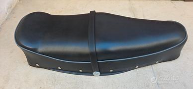 Sella Piaggio Vespa Gs160 SS180 Aquila Continental