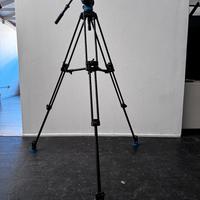 BENRO VIDEO TRIPOD KIT+S8