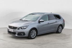 Peugeot 308 Allure Pack BlueHDi 130 S&S