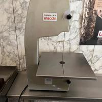 Segaossi italiana macchi professionale