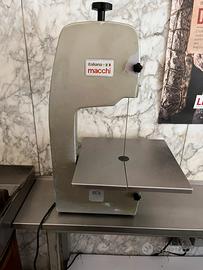 Segaossi italiana macchi professionale