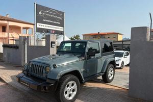 JEEP WRANGLER GOMME NUOVE