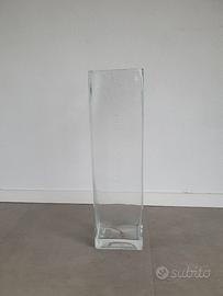 Vaso vetro