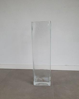 Vaso vetro