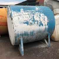 Cisterna per acqua varie dimensioni