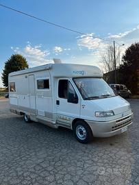 Elnagh sleek 2.5T.D