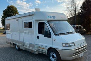 Elnagh sleek 2.5T.D