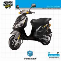 Piaggio Zip 50 - 1998