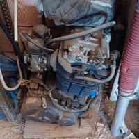 Pezzi Suzuki dr 750 big