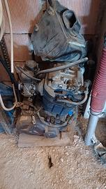 Pezzi Suzuki dr 750 big