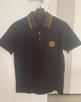 Polo Versace