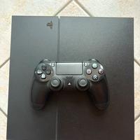 PS4 1TB