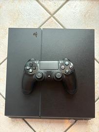 PS4 1TB