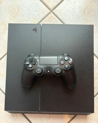 PS4 1TB