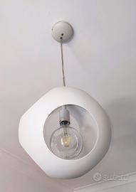 Lampada a sospensione 