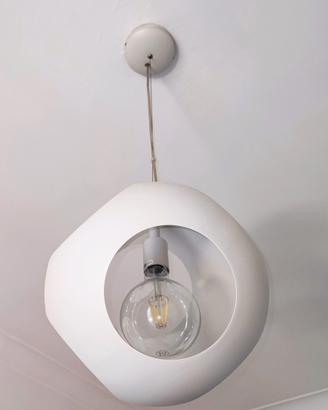 Lampada a sospensione 