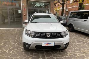 Dacia Duster 1.5 Blue dCi 8V 115 CV 4x4 Comfort