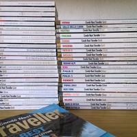 Riviste viaggi vacanza Conde' Nast Traveller