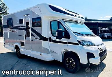 MC LOUIS MC4 381g SEMINTEGRALE DINETTE FACE A FACE