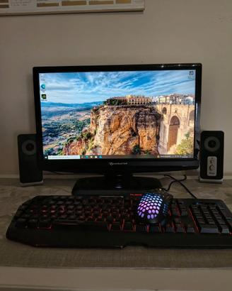 Personal Computer