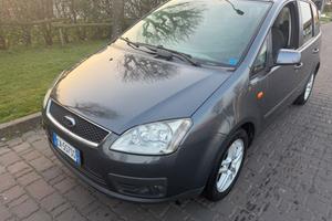 Ford Focus C-Max 1.6 diesel NEOPATENTATI