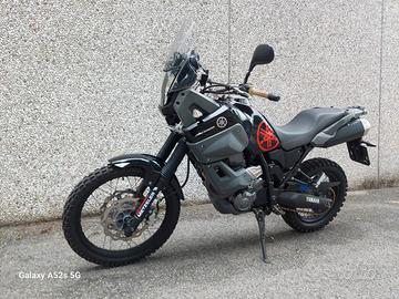 YAMAHA XT660 TENERE