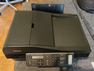 Stampante Epson stylus office bx300f