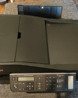 Stampante Epson stylus office bx300f