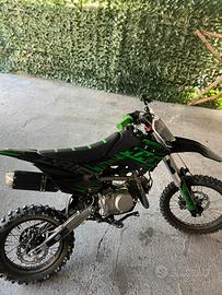 pitbike 150