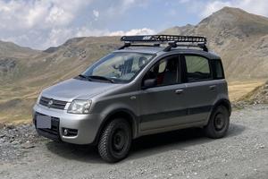 Panda 4x4 169